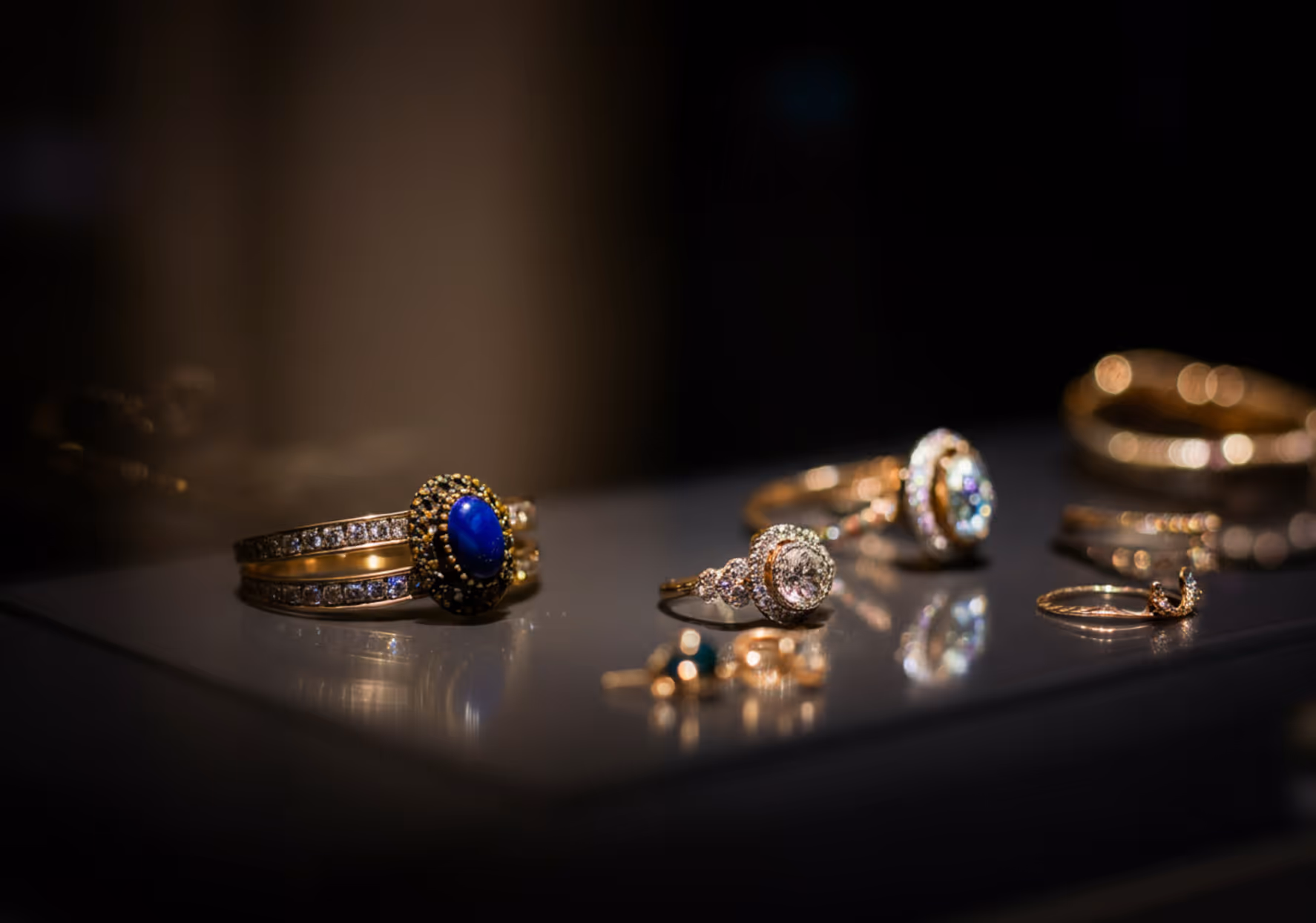 How to Photograph Jewelry - Additional Tips for Success